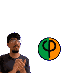 Block Breaker Fibonacci Sticker