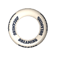 Chill Dreaming Sticker by keywee motion
