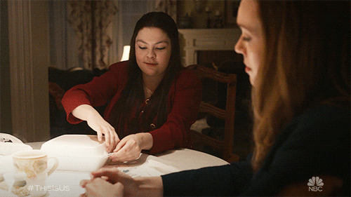 Season 5 Food GIF by This Is Us
