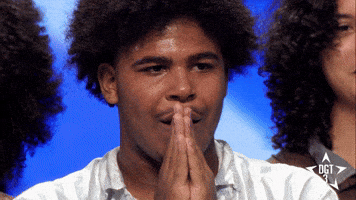 Got Talent Rd GIF by Dominicana's Got Talent