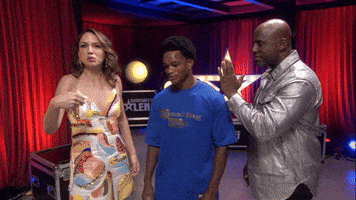 Got Talent Rd GIF by Dominicana's Got Talent