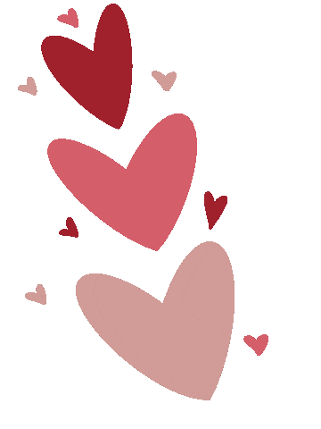 Valentines Day Love Sticker