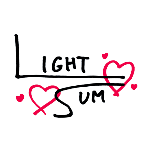 K-Pop Sticker by LIGHTSUM