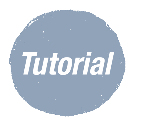 Tutorial Sticker by Faber-Castell