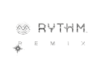 Sticker by RYTHM