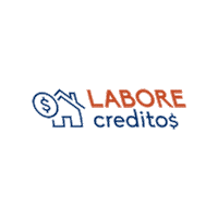 laborecreditos  Sticker