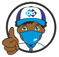 cnsnacionaldeservicos like thanks covid thankyou Sticker