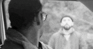 Black And White Rock GIF by Pure Noise Records