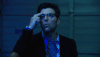 sci-fi wow GIF by Ghosted