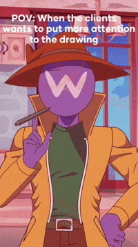 Pink Magic GIF