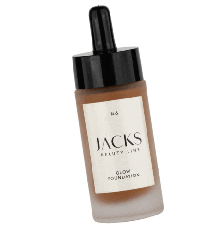 JACKSbeautyline giphyupload jacksfamily jacksbeautyline jacks beautyline Sticker