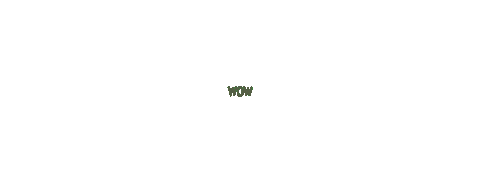 Letteraestudio Wow Sticker by Lettera E
