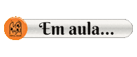 Aula Estudando Sticker by iBlend Idiomas