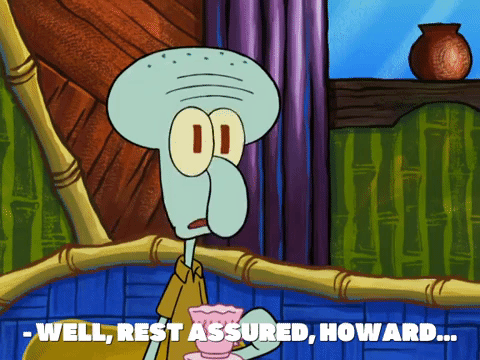 season 7 episode 25 GIF by SpongeBob SquarePants