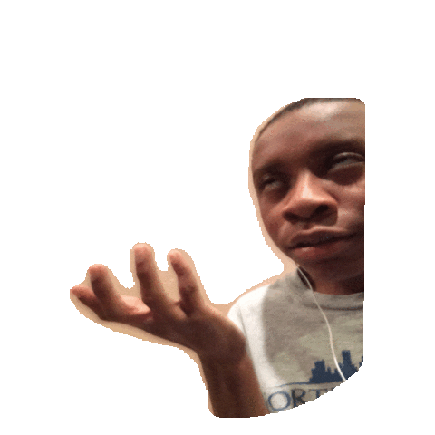 vine STICKER by imoji