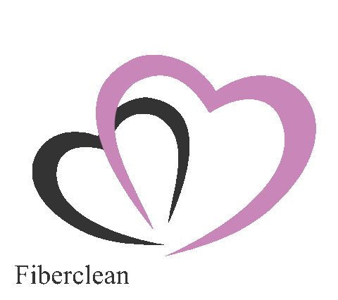 fibrafiberclean giphyupload heart coracao fibra Sticker