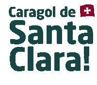 Santa Clara Bot Sticker by Més Menorca