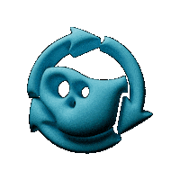 Synthetic Biology Bioremediation Sticker by iGEM Headquarters