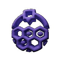 Synthetic Biology Sticker by iGEM Headquarters