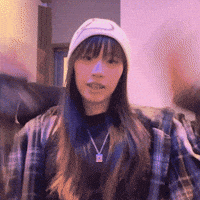 Gwenda Hello GIF by ChoCo Official