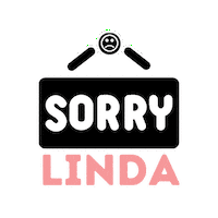 wavenetwork sorry bookclub bcp brainiac Sticker