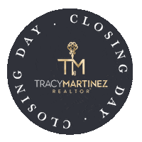 TracySellsSanDiego real estate tracysellssandiego tracy martinez your san diego realtor Sticker