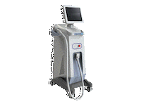 Falcon Lazer Sticker by MEDSATEK-DECAAR