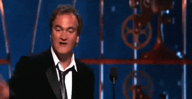 django unchained television GIF by G1ft3d