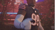 Football Nfl GIF by Chicago Bears