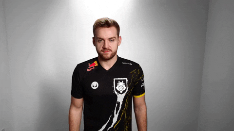 Cs Facepalm GIF by G2 Esports