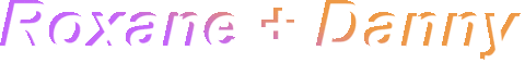 tater tot rainbow Sticker
