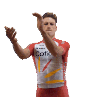 Bike Cycling Sticker by Team Cofidis - #CofidisMyTeam