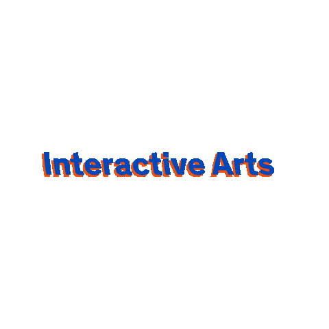 Art School Sticker by MICA