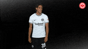 No Problem Football GIF by Eintracht Frankfurt