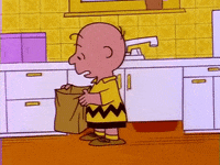 charlie brown GIF by Peanuts