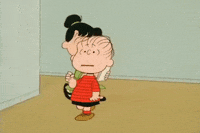 youre not elected charlie brown GIF by Peanuts
