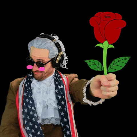 For You Love GIF