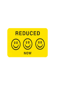 Black Friday Sticker by Urban Outfitters Europe