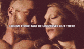 love true love ragnar lagertha heart break GIF
