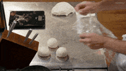 Bread Theo GIF by MasterChefAU