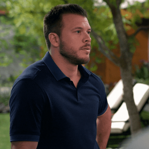 Jimmy Tatro Connor GIF by ABC Network