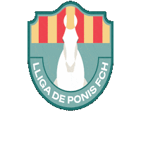 Pony Ponies Sticker by Federacio Catalana Hipica