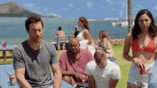 Hawaii Five-0 Premiere GIF by CBS