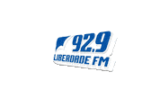 Liberdade929 Sticker by Rádio Liberdade