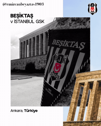 Ankara Anıtkabir GIF