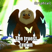 Sun Peace GIF by Griphiel