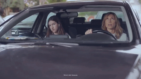 Arcade Winner GIF by Dave & Buster's