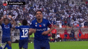 Al Hilal GIF