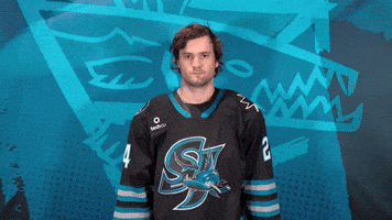 San Jose Goal GIF by San Jose Barracuda