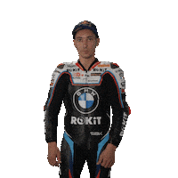 Mad Racing Sticker by WorldSBK
